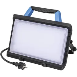 As - Schwabe, Arbeitsleuchte, Mobile LED Strahler (3800 lm)