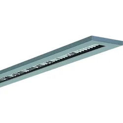 Ridi-Leuchten Pendelleuchte m. RIDI-Tube FLINE0660580SI673683