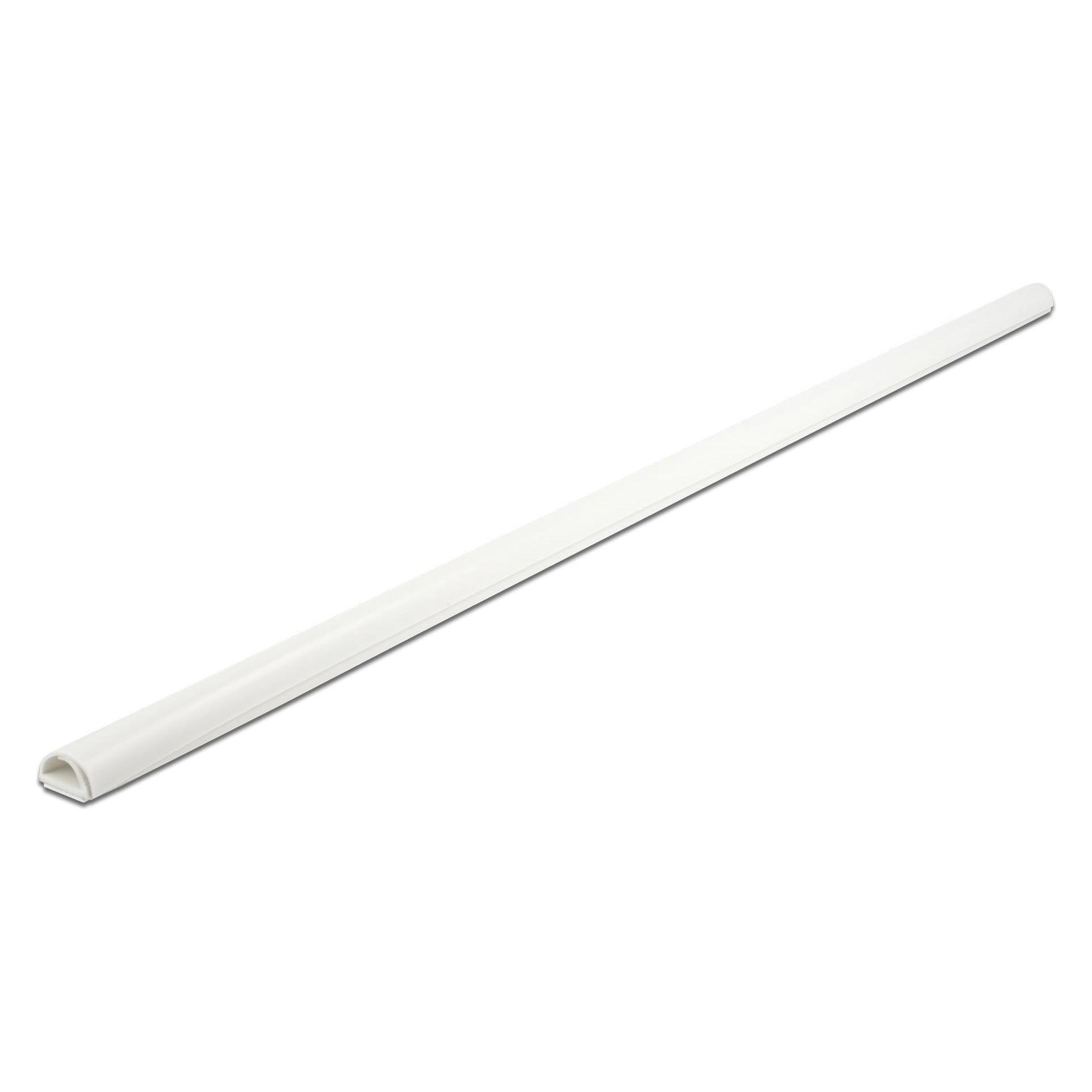 Delock Mini self-closing (Kabelkanal, 100 cm) (20719)