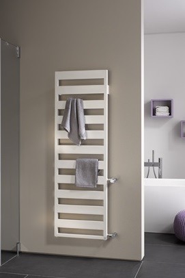 Kermi Badheizkörper Austauschheizkörper Casteo-D 986x500x30 mm, CTN1D100050WLXK CTN1D100050WLXK