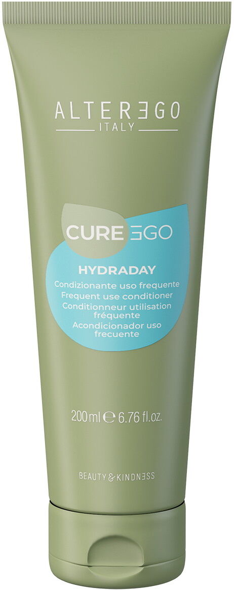 200ml ALTER EGO CUREGO Hydraday Conditioner