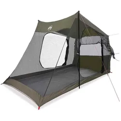 vidaXL, Zelt, (Vorzelt, 4.40 kg, 2 Personen)