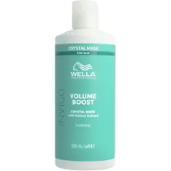 Invigo Volume Boost Maske 500 ml
