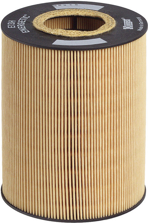 Hengst Filter Ölfilter E13hd47 121mm Für Man Renault Trucks