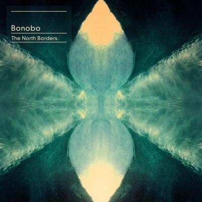 The North Borders - Bonobo, CD