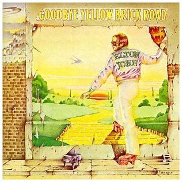 Elton John - Goodbye Yellow Brick Road - Preis vom 11.10.2026 03:10:56 h