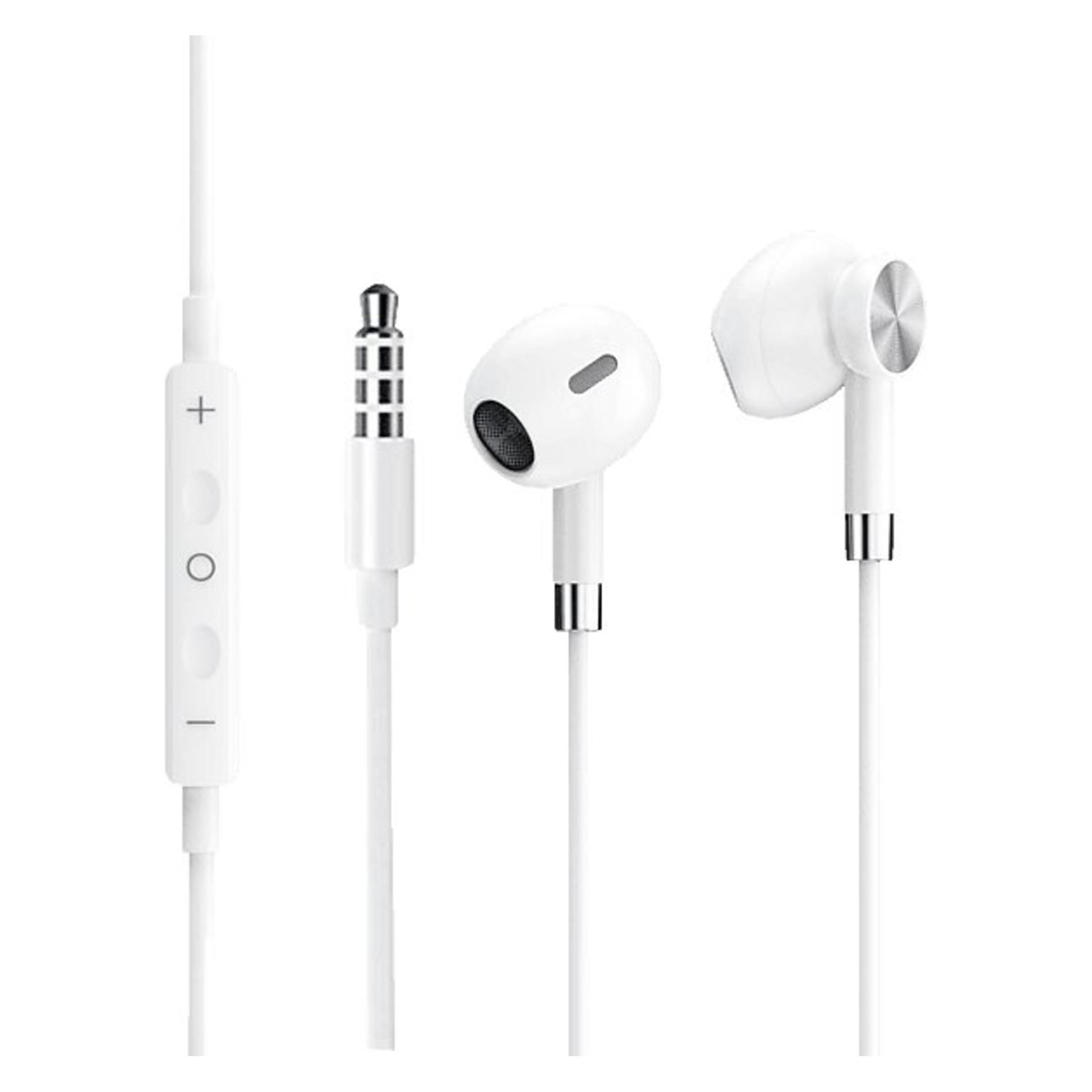 Samsung Dawnkey Kopfhörer 3,5mm Klinke (Kabelgebunden) (GP-OEU025RLIWW)