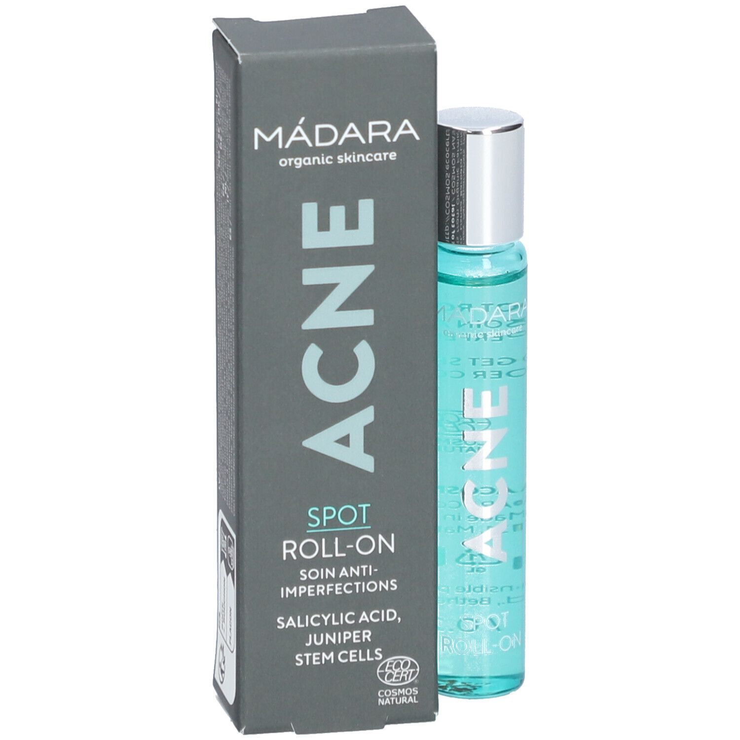 Madara Acne Spot Roll-On 8ML 8 ml Roller