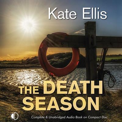 The Death Season - Kate Ellis, Audio, 9781407954660