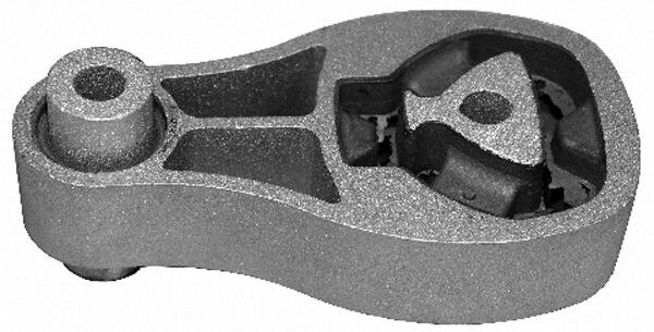 Mapco Lagerung, Motor 36353 Mitte Für Smart