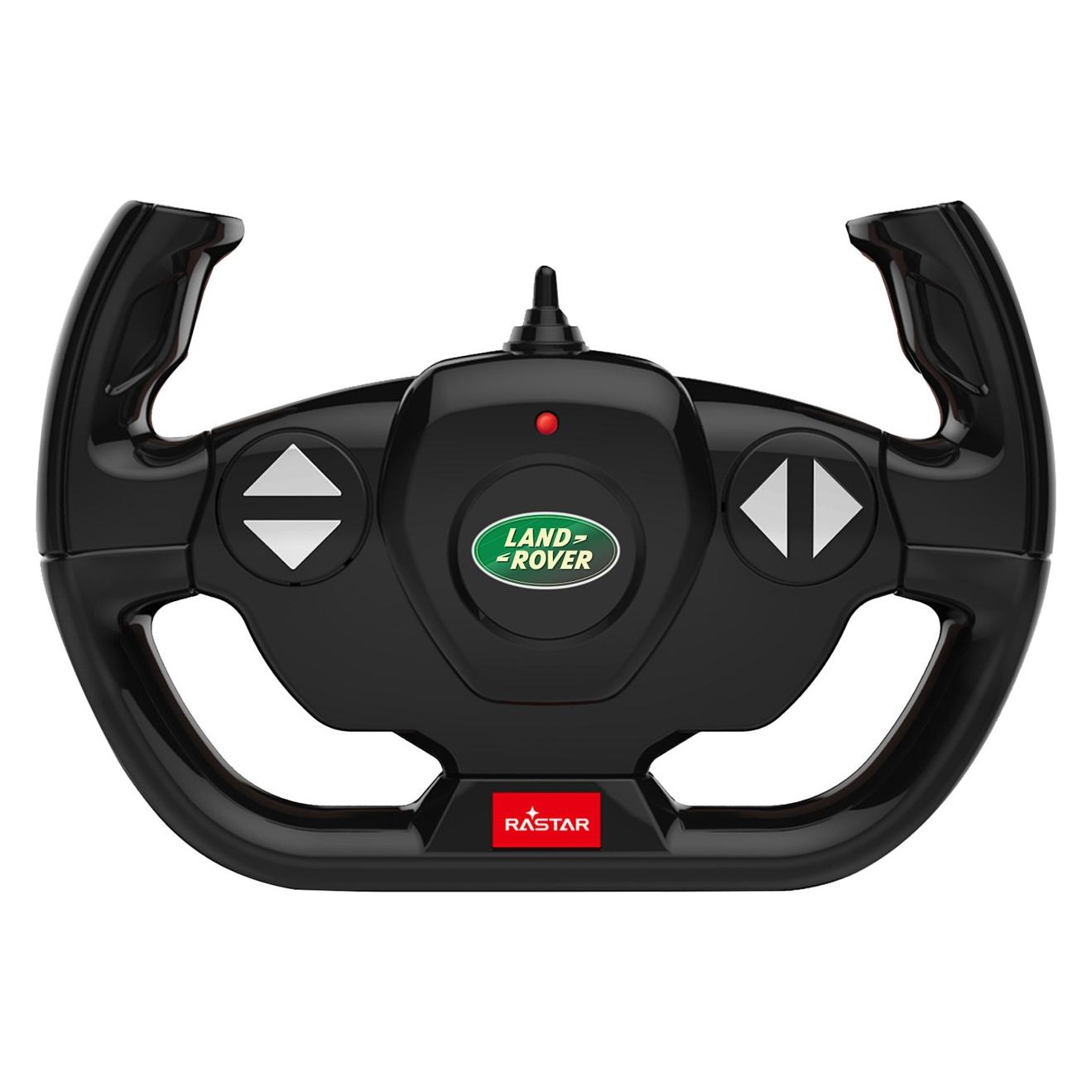 Jamara 115 Modellauto Land Rover Defender 40 MHz (405155)