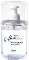 Mediklor Sapone Clor 300Ml