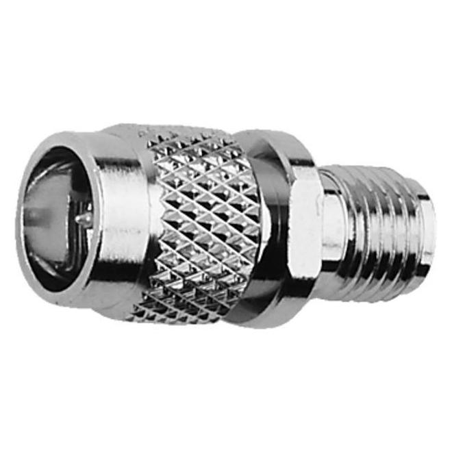 Telegärtner Koax-Adapter SMA-Buchse (Stecker und Verbinder) (J01155A0099)
