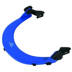 Dehn 785753 Visierhalter m. Steckclip f. stör- lichtbogengeprüften Schutzschirm APS... VH SC APS VHSCAPS