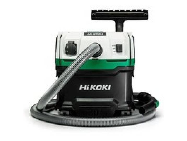 Aspirateur HIKOKI RP200YLWAZ (1.200W)