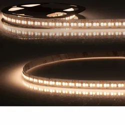ISOLED LED Linear Flexband HEQ919/940, 24V, 7W+7W, IP20, 1900-4000K, 256 LED/m ISO-115626