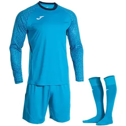 JOMA Zamora X Torwartset 724 - blau S