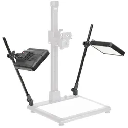 Kaiser Fototechnik Copylizer-Beleuchtungseinrichtung RB 5240D mit PL 40D