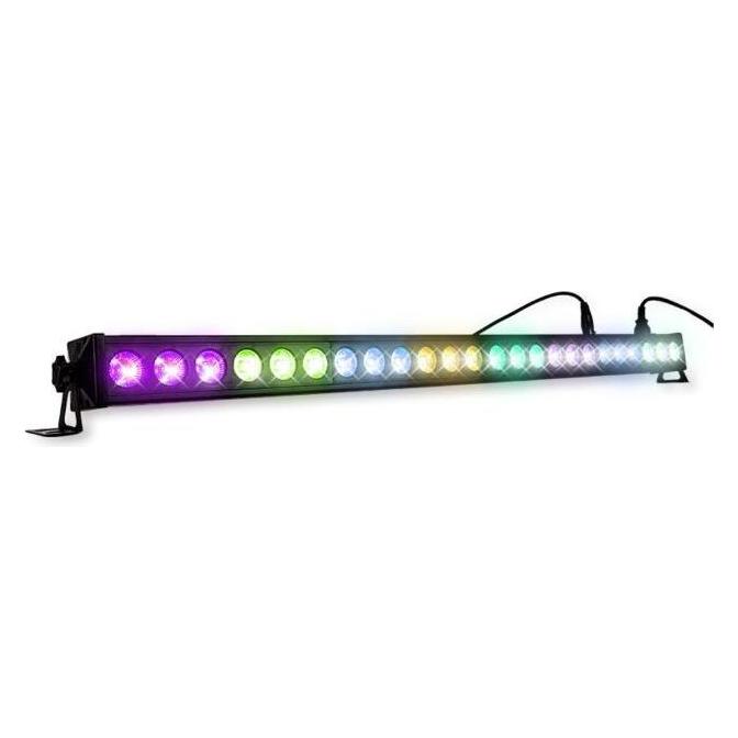 Light4Me DECO BAR 24 RGBW V2 Lichtleiste (LED) (5908249822689)