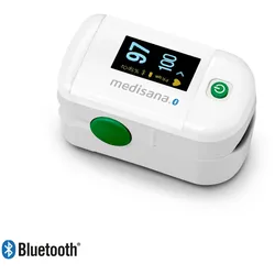 medisana PM 100 connect Pulsoximeter
