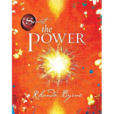 The Secret - The Power, Gebundene Ausgabe von Rhonda Byrne, Simon + Schuster LLC, 978-1-4391-8178-2