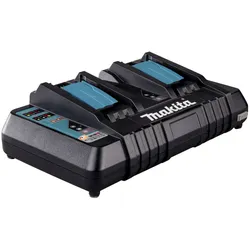 makita Akku-Schnellladegerät DC18RD