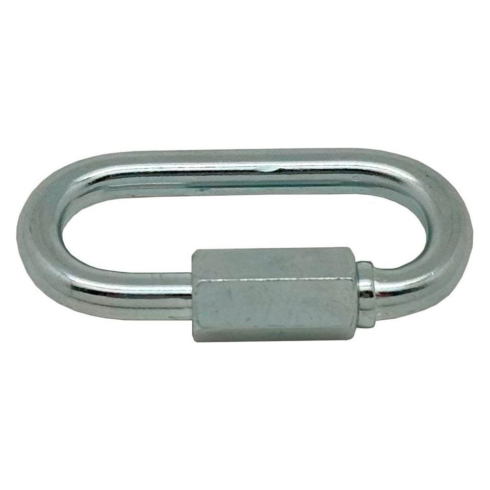 EDM Esl01 quick link, galvanized steel, 8 mm (54842349)