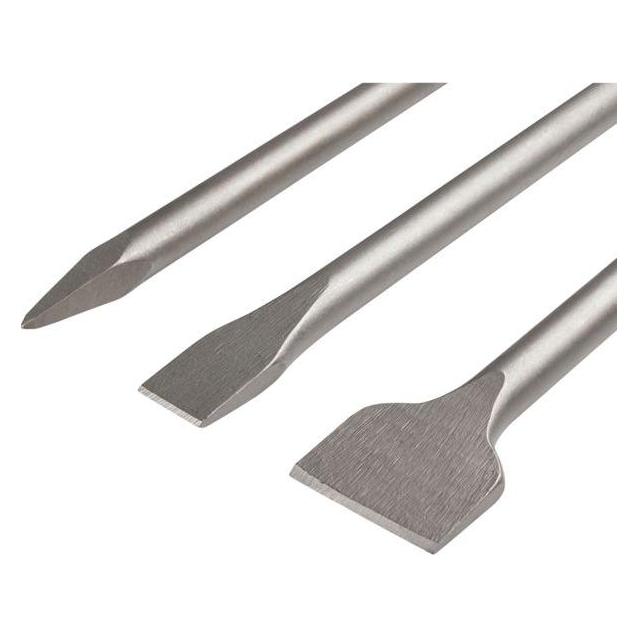 Metabo SDSmaxMeisselsatz classic tlg (50 mm) (628413000)