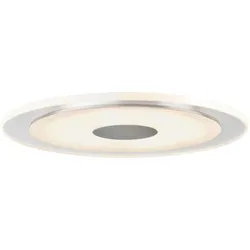 Paulmann, Einbauleuchte, Einbauleuchte Premium Whirl Set (Acryl, Aluminium)