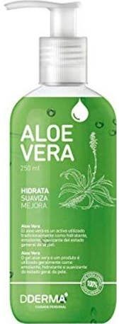 Dderma Aloe Vera Bio gel 200 ml