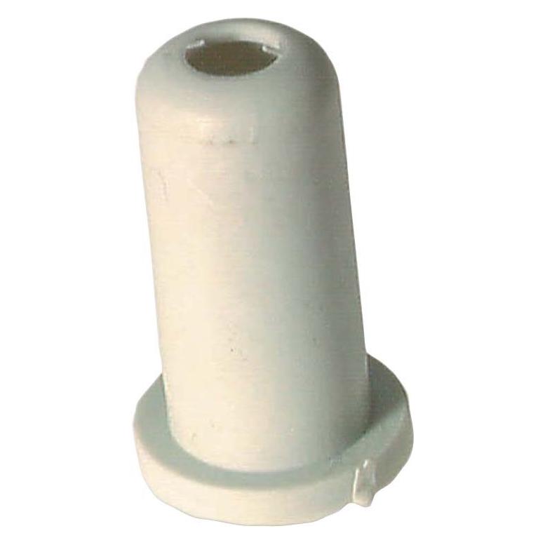 EFB Elektronik Knickschutztülle grau, gross, ETUE 1 (29510.1)