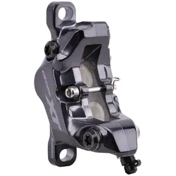 Shimano Bremssattel XT BR-M8120 hydraulisch schwarz