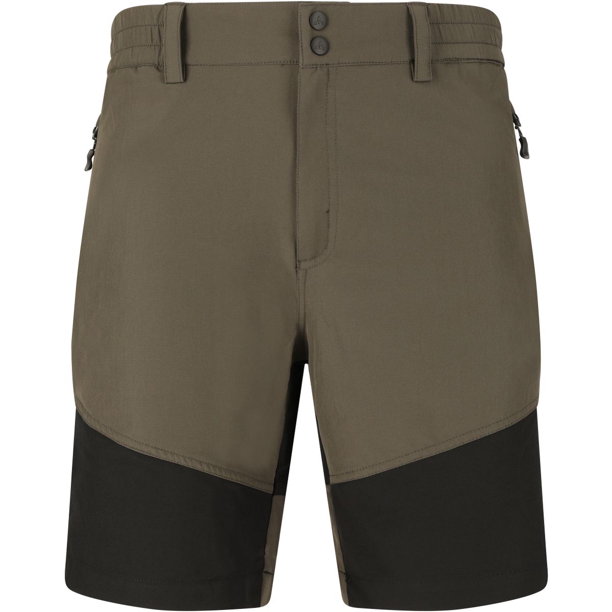 Whistler Avian M Outdoor Stretch Shorts black ink (1071) S W201169-1071-S