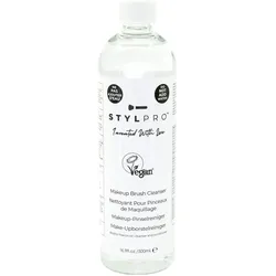 500ml STYLPRO Makeup Brush Cleanser