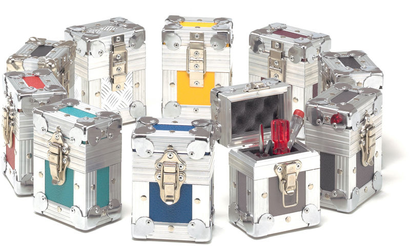 Thon Cigarette Case