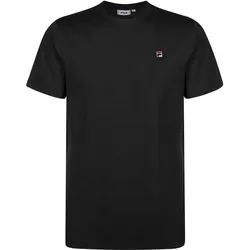 FILA, Herren, Sportshirt, T-Shirt Seamus - 41031 (M), Schwarz