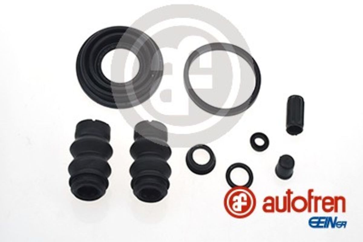 Reparatursatz, Bremssattel AUTOFREN SEINSA D4-1826