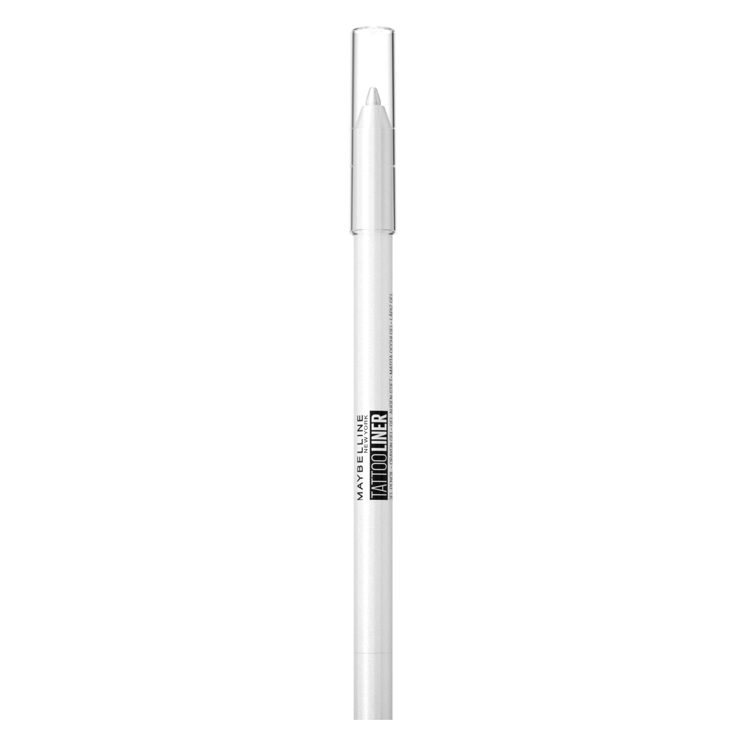 Maybelline New York Eye Studio (970 Polished White) (B34433)