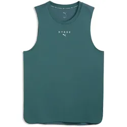 PUMA x Hyrox Cloudspun Tanktop Herren 69 - herb garden S