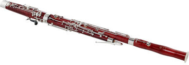 Oscar Adler & Co. 1357 Bassoon Standard Model