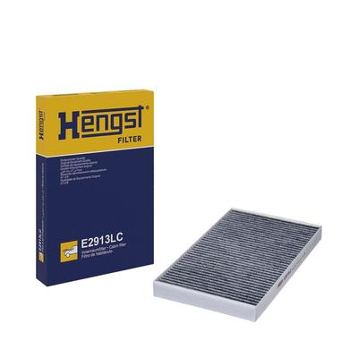 HENGST FILTER Innenraumfilter MERCEDES-BENZ E2913LC A6398350347,4271310000,6398350347