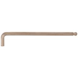 KS Tools 9620465 Innen-Sechskant Winkelschraubendreher 8 mm 962.0465