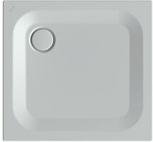Bette BetteUltra douche 5669-002 80x75x2,5cm, manhattan
