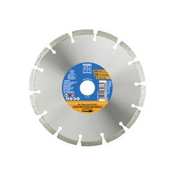 PFERD TOOLS 68300102 DS 150 x 2,2 x 22,23 PSF Diamanttrennscheibe Durchmesser 150 mm Bohrungs-Ø 22.23 mm Ziegel, Stahlbeton, Stein, Beton 1 St.
