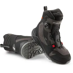 Forma Adv Kite Dry Motorrad Stiefel 43
