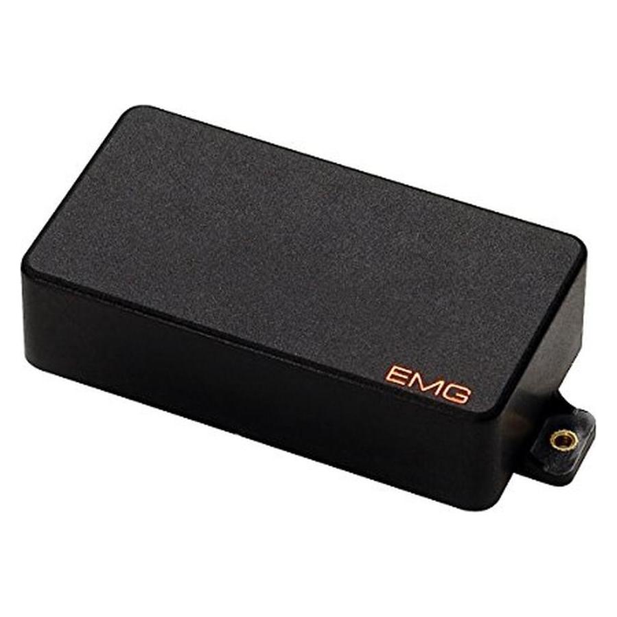 EMG 89R Dual Mode Humbucker black (Instrumenten Tonabnehmer) (46491890)