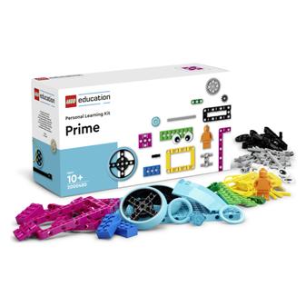 LEGO Education 2000480 Personal Learning Kit Prime Basic set 10 years and over (2000480)