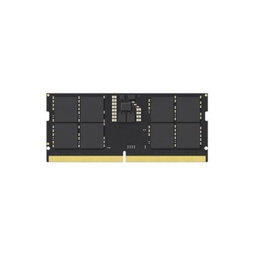 Lexar LD5DS016G-B4800GSST DDR5 16GB 4800 MHz 262-pins SO-DIMM Werkgeheugen