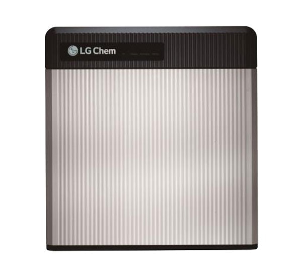 LG Electronics LI-IO RESU10 RESIDENTIAL ENERGY STORAGE SYSTEM