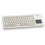 CHERRY G84-5500LUMEU-0 CHERRY ML USB Englisch grau (kabelgebunden)